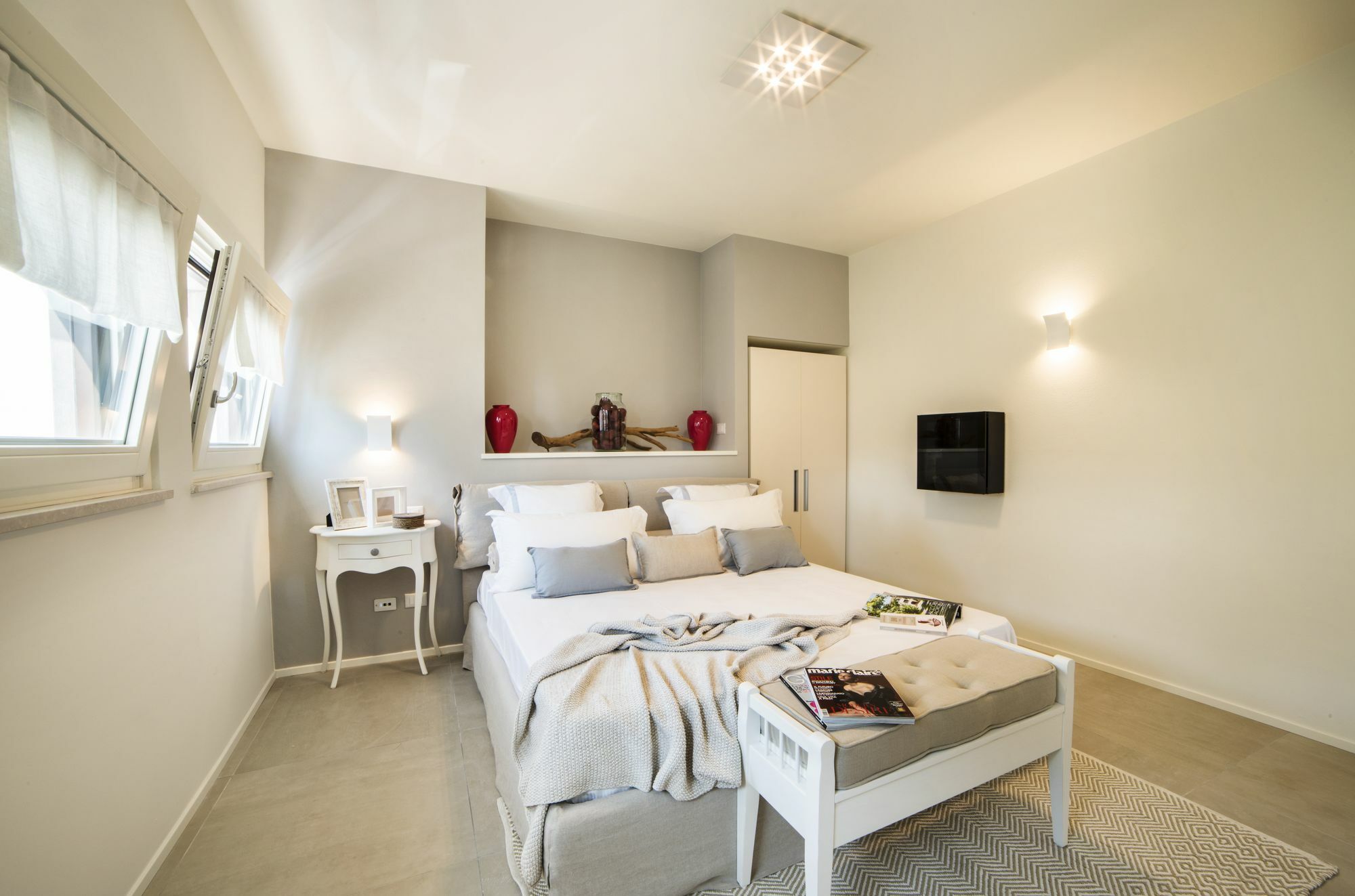 Riviera Carducci Rooms Peschiera del Garda Exterior foto
