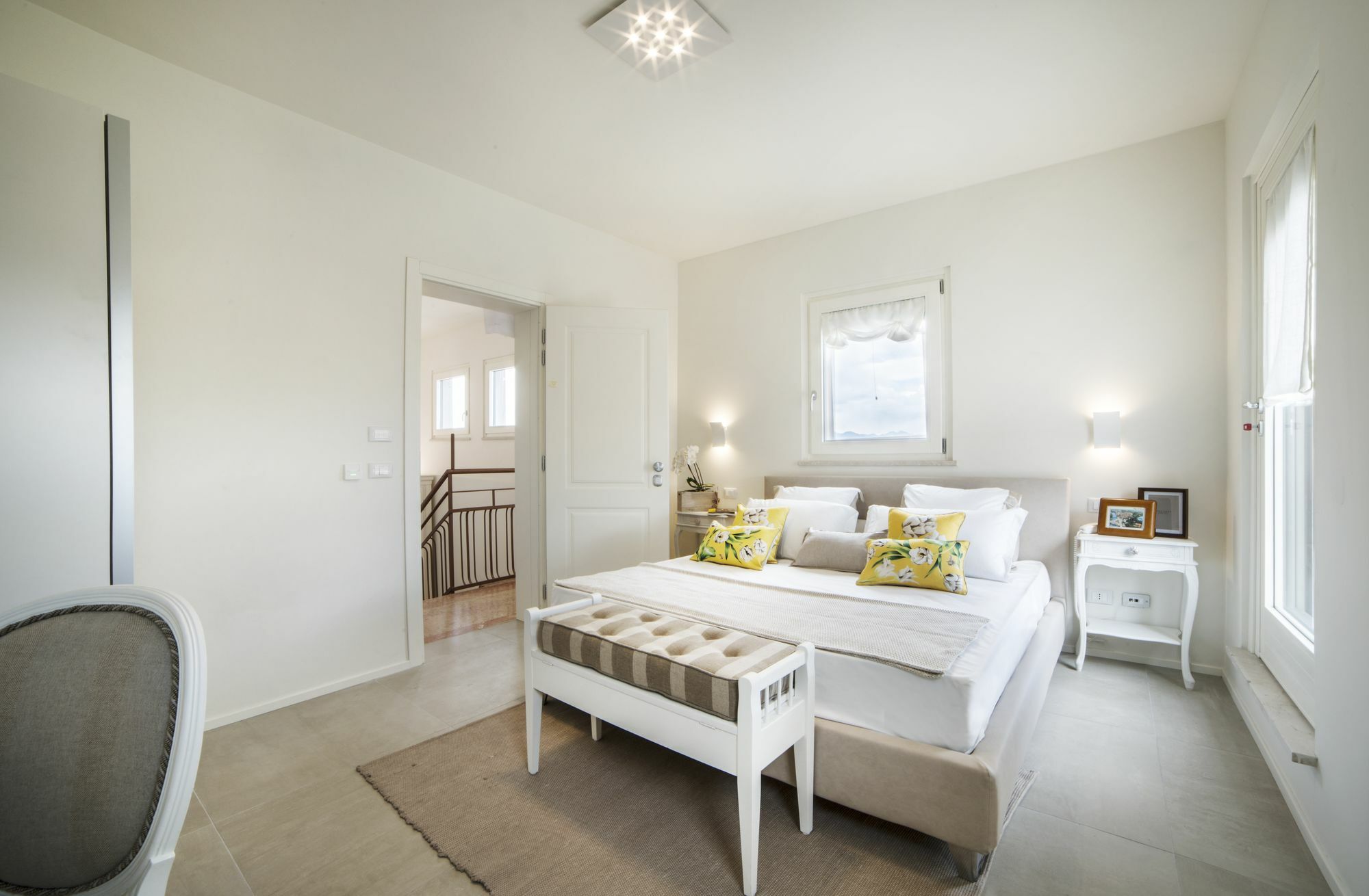 Riviera Carducci Rooms Peschiera del Garda Exterior foto
