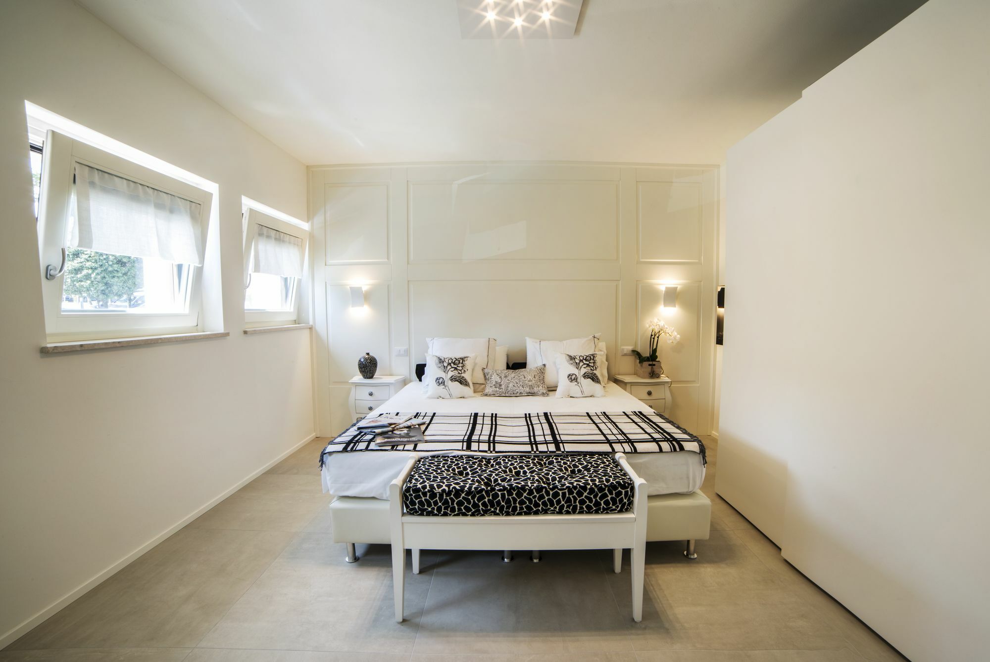 Riviera Carducci Rooms Peschiera del Garda Exterior foto