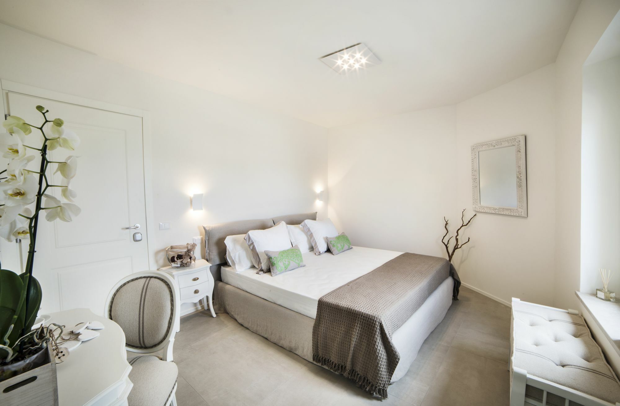Riviera Carducci Rooms Peschiera del Garda Exterior foto